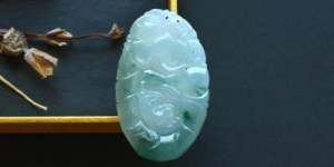 翡翠糯化和糯冰区别 翡翠糯化和糯冰哪个好