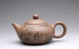 段泥适合泡什么茶？段泥紫砂壶的特点