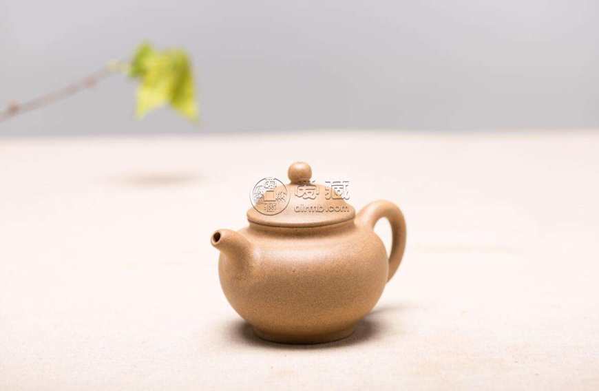 段泥紫砂壺特點(diǎn)有哪些？段泥紫砂壺吐黑怎么辦？