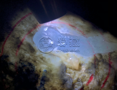 木那翡翠原石的特点