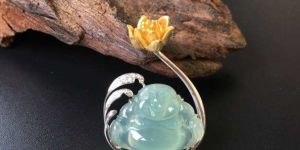芙蓉种翡翠 芙蓉种翡翠好不好