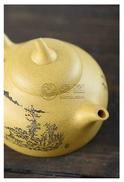 黄金段泥的优缺点分别是什么？黄金段泥适合泡什么茶？