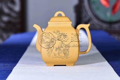 黄金段泥的优缺点分别是什么？黄金段泥适合泡什么茶？