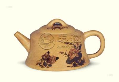 黄金段泥的优缺点分别是什么？黄金段泥适合泡什么茶？