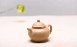 段泥紫砂壶泡什么茶好？段泥紫砂壶真假辨别方法