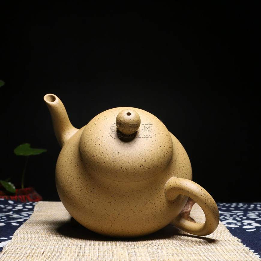 段泥壶用什么茶养好看？段泥壶养壶的注意事项