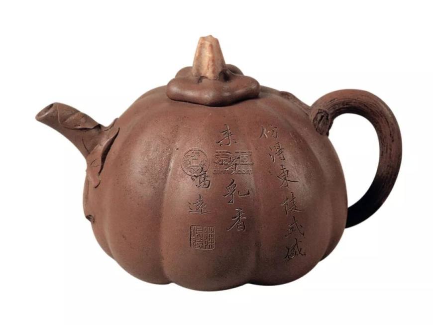 紫砂壶名家排名大全，紫砂壶名家作品图片欣赏