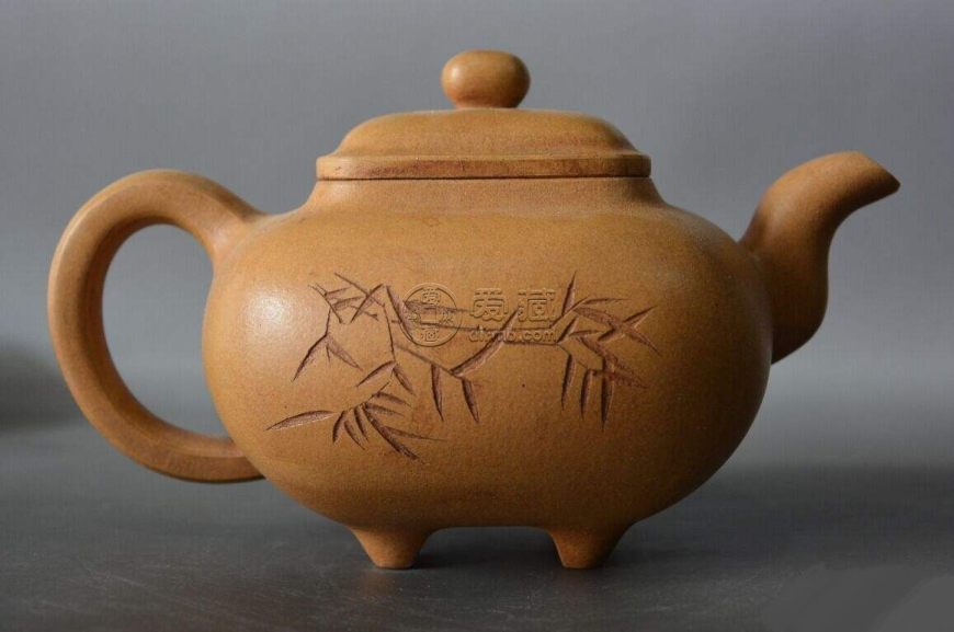 近代紫砂壶名家排名，近代紫砂壶名家作品欣赏