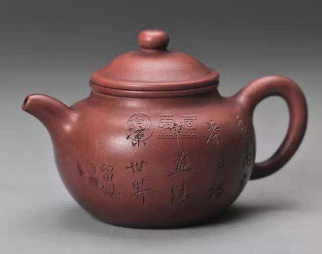 紫砂壶制作名家都有谁？紫砂壶制作名家作品欣赏