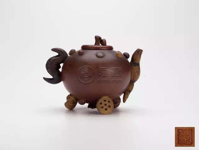 紫砂壶制作名家都有谁？紫砂壶制作名家作品欣赏