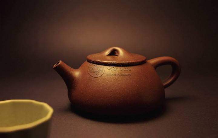 紫砂壶养壶的正确方法是什么？附紫砂壶养10年后图片