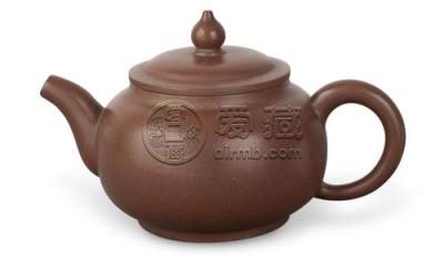陈鸣远紫砂壶鉴别方法有哪些？陈鸣远紫砂壶真品图片欣赏