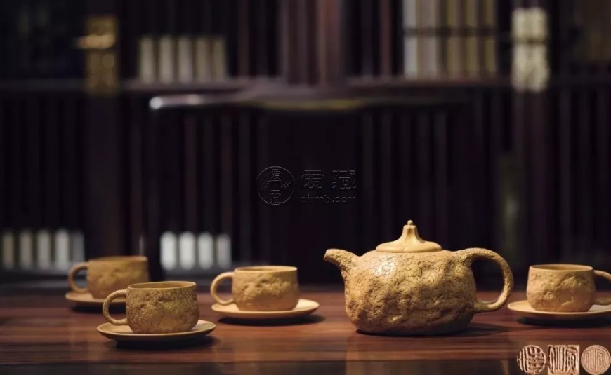 供春壶的由来，供春紫砂壶，供春壶图片