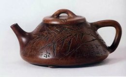石瓢壶适合泡什么茶？