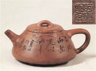 石瓢壶适合泡什么茶？