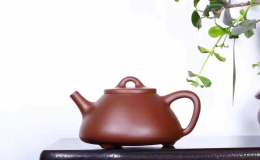 子冶石瓢壶与景舟石瓢壶怎么区别？