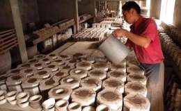 100元的紫砂壺能用不？