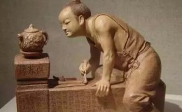紫砂的泥料分幾種？紫砂泥材質的特點？