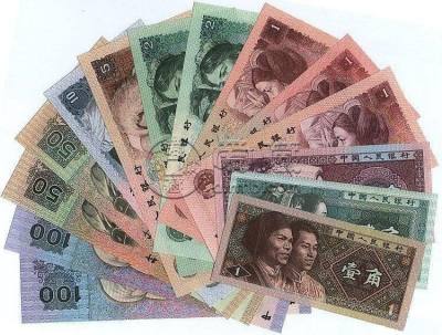 老钱币回收价格  老钱币值钱吗