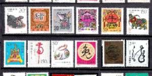 生肖邮票报价   生肖邮票最新价格