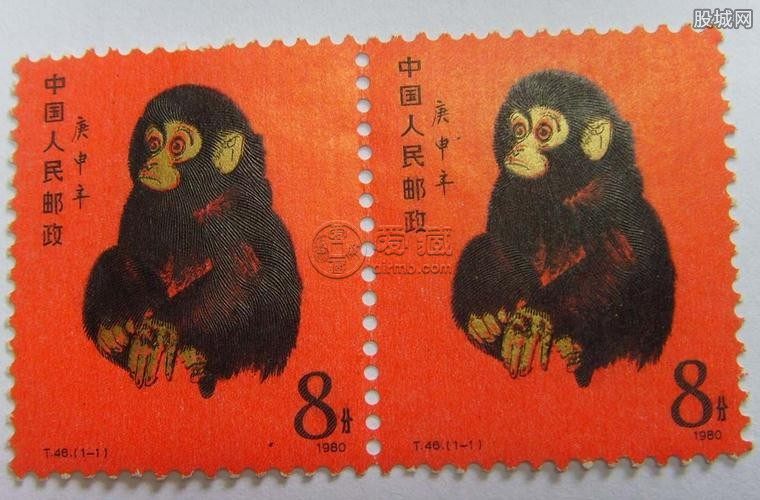 1980年猴票值多少錢   1980年猴票收藏意義