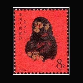 1980年猴票四方联价格   1980年猴票四方联最新行情