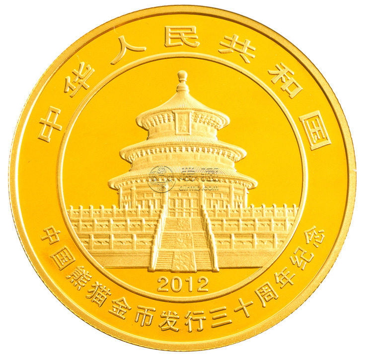 熊猫金银纪念币价格   熊猫金银纪念币市场价值