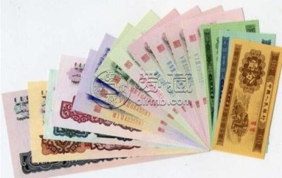 哪里收购旧钱币    旧钱币收藏行情如何