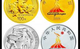 金银币回收多少钱   金银币回收价值分析