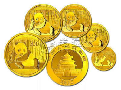 熊猫金币收购价格   熊猫金币市场行情
