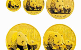 回收熊猫金银币价格   回收金银币价值分析
