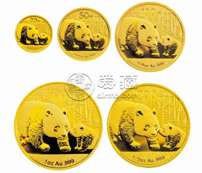 回收熊猫金银币价格   回收金银币价值分析