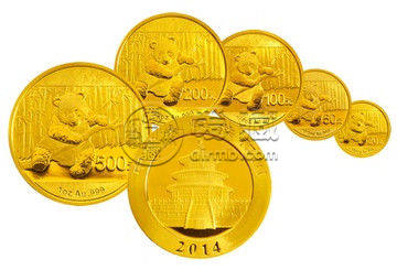 回收熊猫金银币价格   回收金银币价值分析