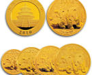 苏州回收金银币   回收金银币流程