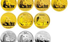 上海回收金銀幣   金銀幣發(fā)展前景如何