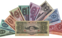 哪里回收旧版人民币   旧版人民币发展前景