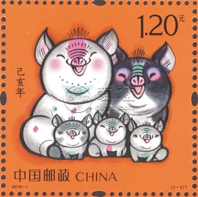 上海回收邮票  邮票值得投资吗