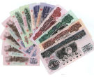 钱币收藏价格表   钱币收藏行情分析