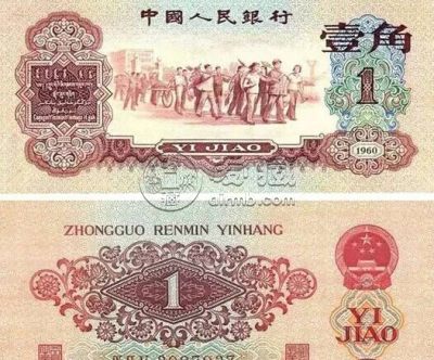 纸币最新价格   纸币现在市场价格
