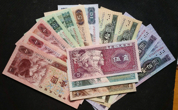 旧钱币哪里收购回收？旧钱币上门收购回收