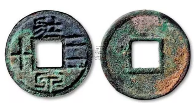 现在古钱币收藏圈最稀缺的十大古钱币