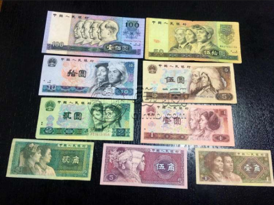 老钱币价格值多少钱？老钱币价格回收表图片