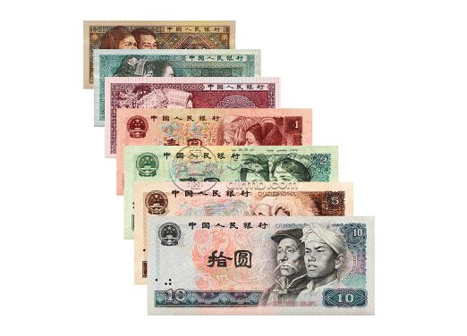 钱币收藏价格值多少钱？中国钱币收藏价格表