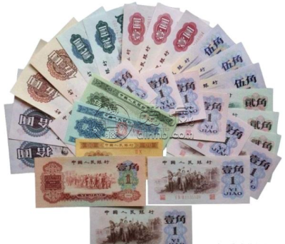 上海钱币回收价格怎么样？上海钱币回收最新价格