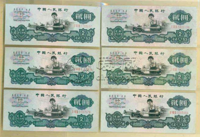 老钱币回收值钱吗？老钱币价格表