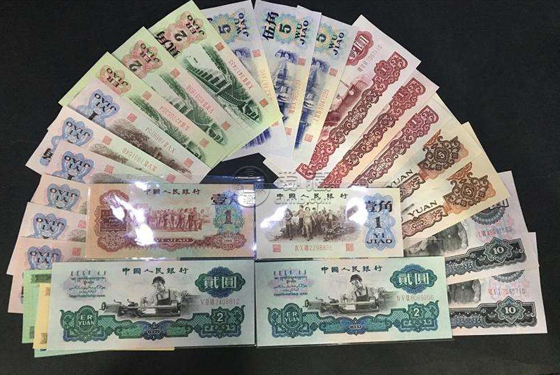 老錢幣回收值錢嗎？老錢幣價(jià)格表