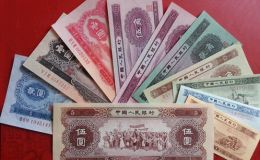 中国钱币收藏回收值多少钱？中国钱币收藏价格表