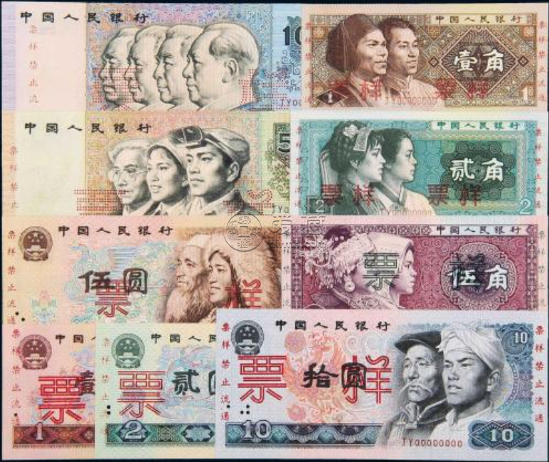 中国钱币收藏回收值多少钱？中国钱币收藏价格表