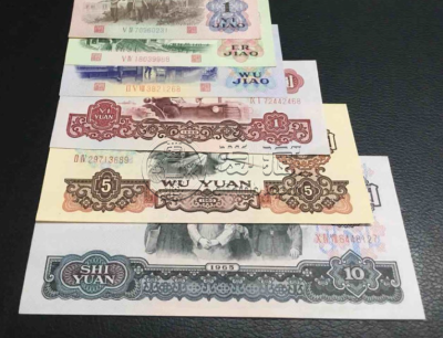 旧钱币回收能卖多少钱一张？旧钱币回收价格表