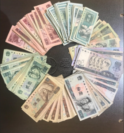 旧钱币回收能卖多少钱一张？旧钱币回收价格表